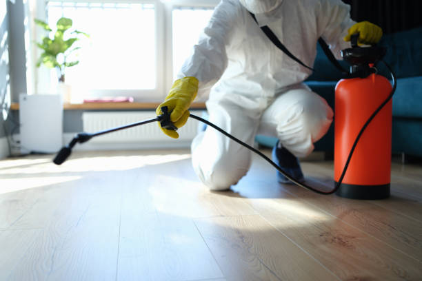 Best Mosquito Control Services  in Valley City, ND
